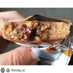 Bhu Fit Vegan Peanut Butter Chocolate
