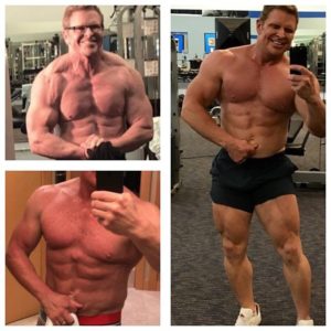 Bill Phillips Age 52