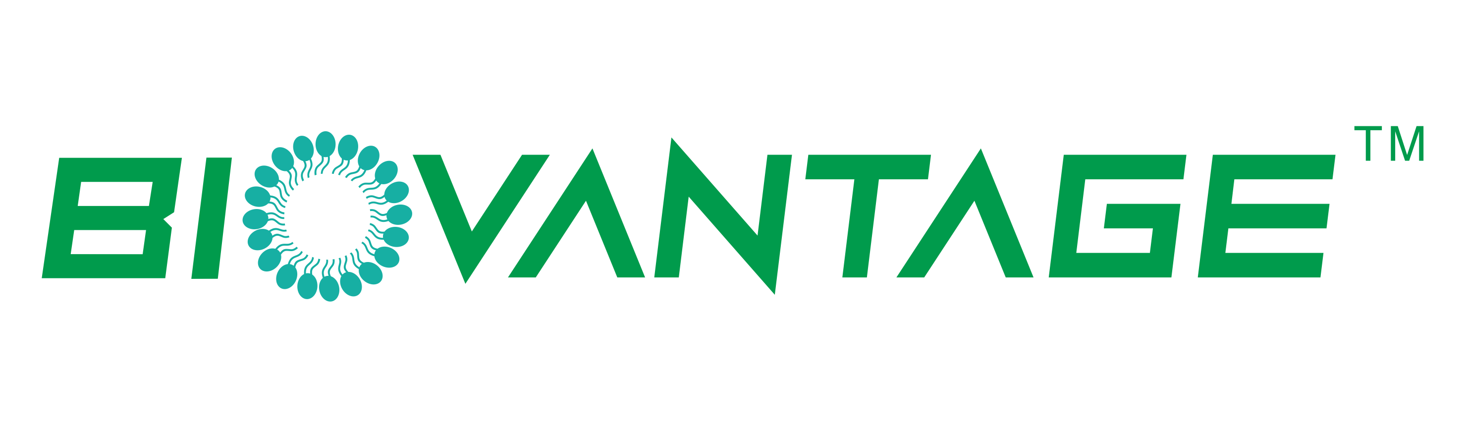 BioVantage™ Logo