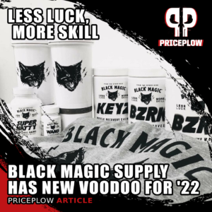 Black Magic Supply 2022