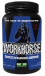 Black Sheep Supplements WORKHORSE