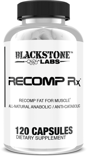 Blackstone Labs Recomp RX
