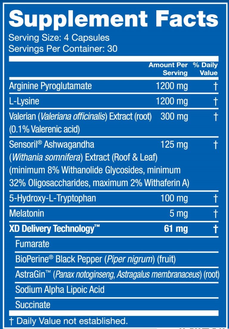 Blue Star GH Peak: Boost Muscle Gains Overnight!