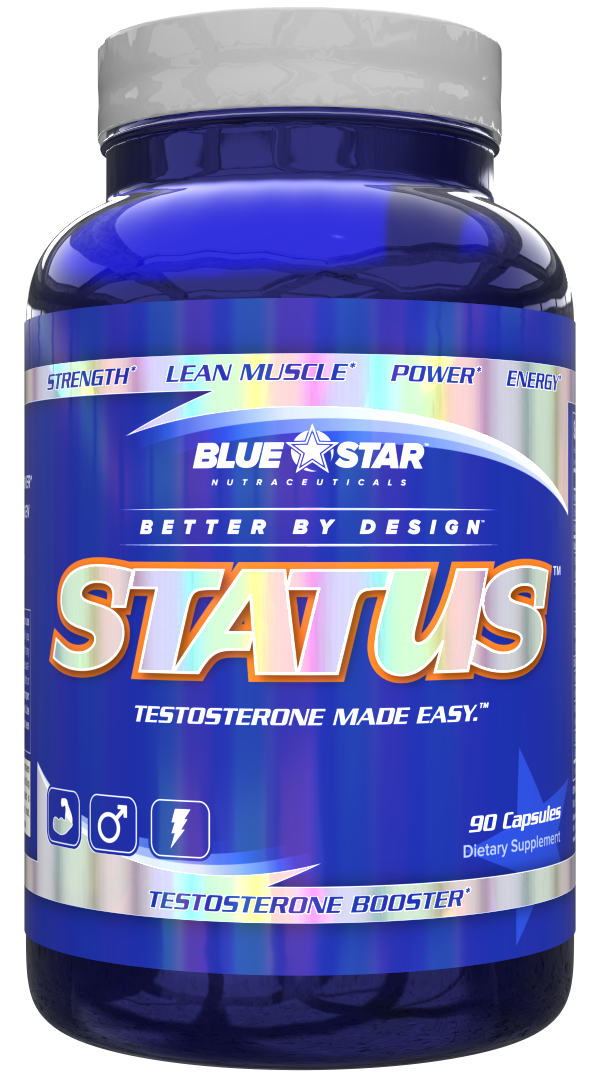 Blue Star Status 2016