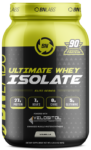 BN Labs Ultimate Whey Isolate