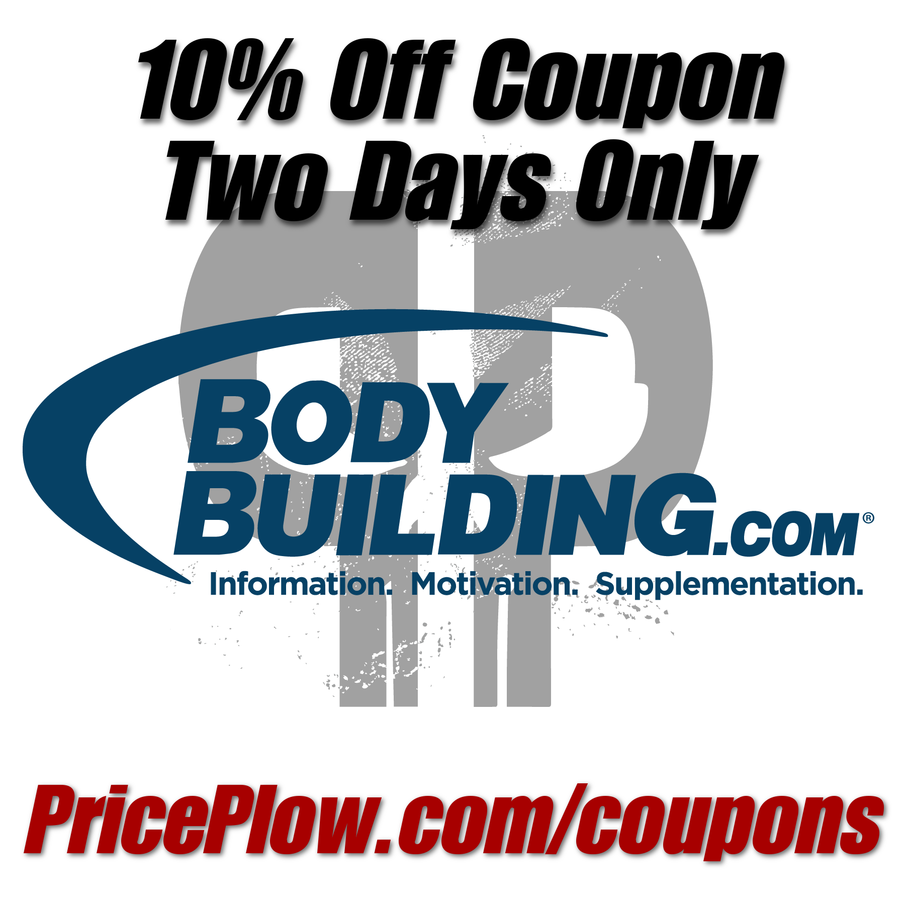 bodybuilding coupon