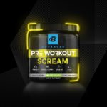 Bodybuilding.com Scream