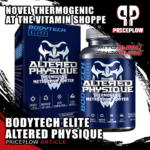 BodyTech Elite Altered Physique