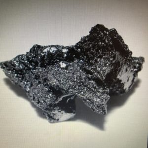 Boron Mineral