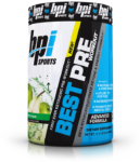 BPI Best Pre Workout