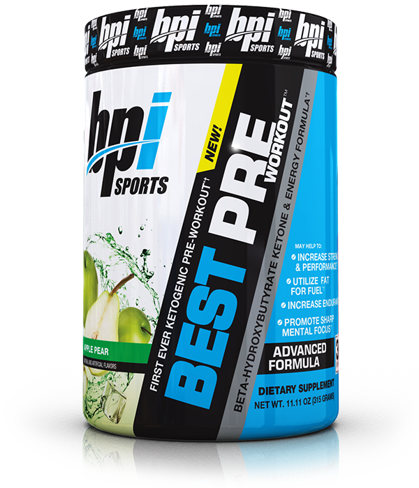 15 Minute Bpi Sports Pre Workout for Fat Body