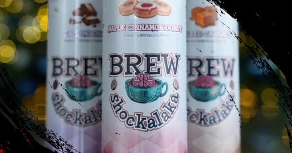 Brew Shockalaka Expands Nationwide with Major Fitness Chain Wins