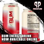 Bum Energy Drink