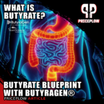 Butyrate: The Blueprint for Microbiome Fuel and Gut Health with ButyraGen