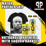 C4 Sport Partners with Saquon Barkley, Bringing NSF Certified Pre-Workouts to a Larger Audience