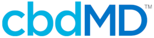 cbdMD Logo