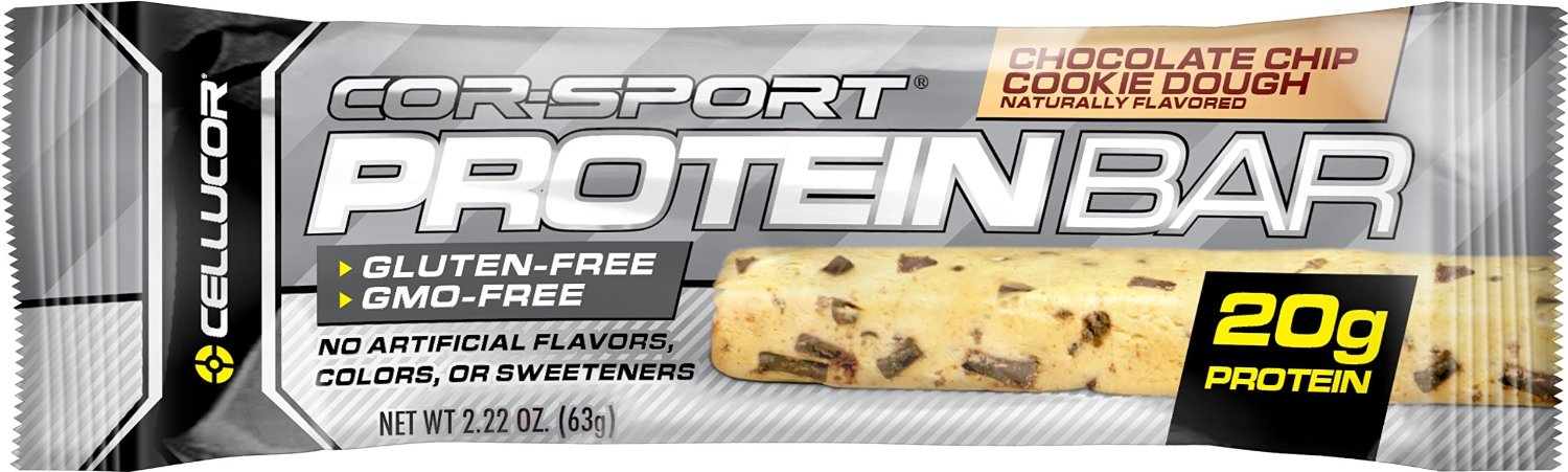 A Dollar Each On Cellucor S Cor Sport Protein Bars Plow Has Done All The Hard Work And Negotiated For You We Make Best Deals Folks