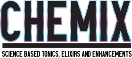 Chemix Logo
