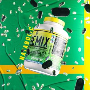 Chemix Natabolic Capsules