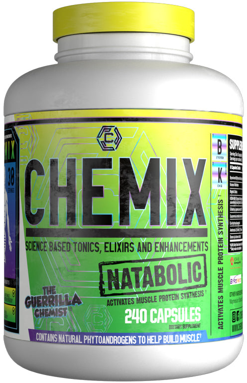 Chemix Natabolic