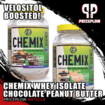 Chemix Whey Isolate