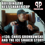 Chris Gronkowski of Ice Shaker on PricePlow Podcast Episode #136