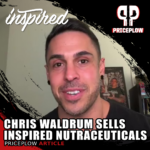 Chris Waldrum Sells Inspired Nutraceuticals