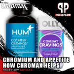 Chromium Appetite