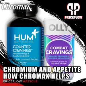 Chromium Appetite