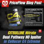 Citrulline Nitrate