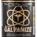 Clinical Labs Galvanize