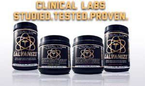 Clinical Labs Galvanize Studied