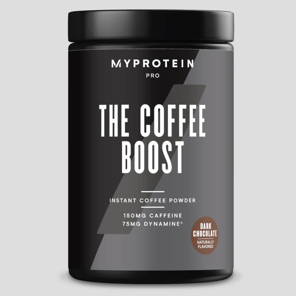 Myprotein THE Coffee Boost Dark Chocolate: Supercharge Your
