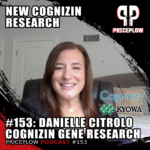 Danielle Citrolo of Kyowa Hakko USA - Cognizin Citicoline Gene Research