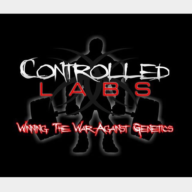 Controlled Labs Genetics