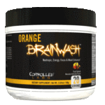 Controlled Labs Orange Brain Wash