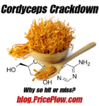 Cordyceps