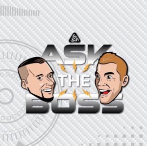 Core Ask The Boss