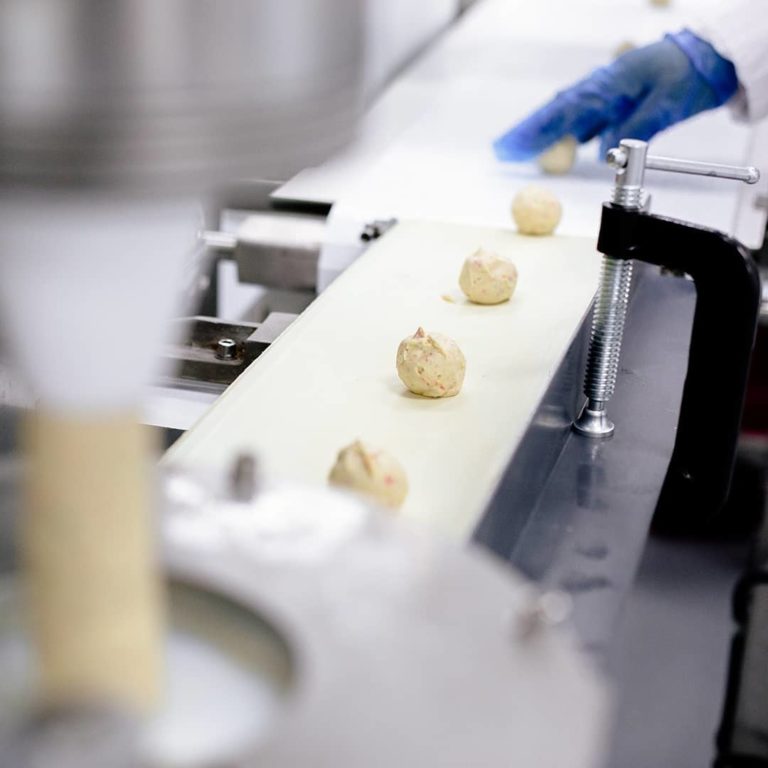 Core Balls Core Nutritionals’ Take on Functional Foods