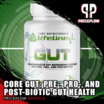 Core GUT PricePlow