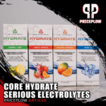 CORE Hydrate