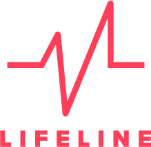 Core Lifeline Icon