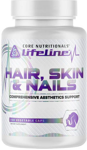 Core Nutritionals Hair, Skin, & Nails