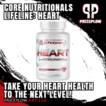 Core Nutritionals Heart