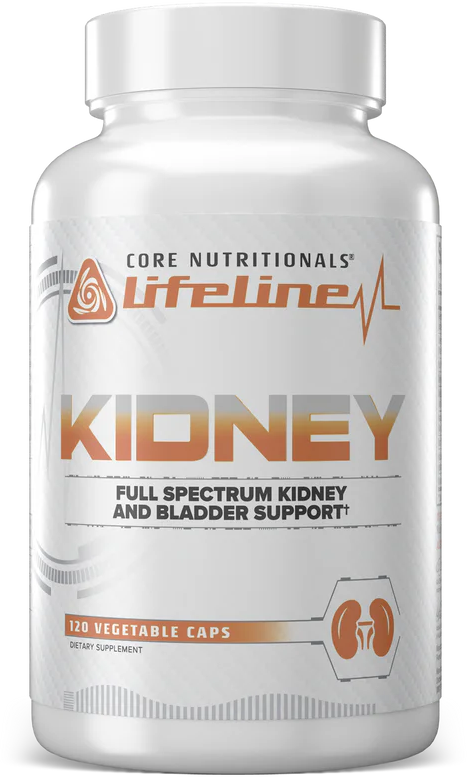 Core Nutritionals Lifetime - Kidney
