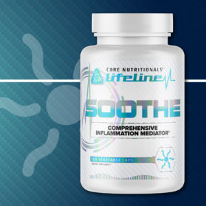 Core Nutritionals SOOTHE