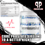 Core PROSTATE