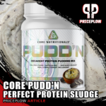 CORE PUDD'N