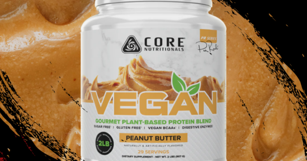 The Plant-Based Protein That Actually Tastes Like the Real Deal