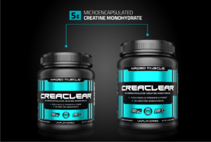 CreaClear